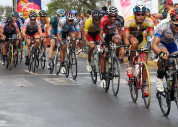 Punta Cana Grand Prix tendrá 280 pedalistas representando a 20 países