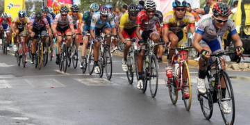 Punta Cana Grand Prix tendrá 280 pedalistas representando a 20 países