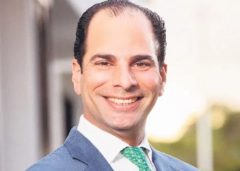 Grupo Puntacana tiene como nuevo presidente a Frank Elías Rainieri