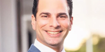 Grupo Puntacana tiene como nuevo presidente a Frank Elías Rainieri