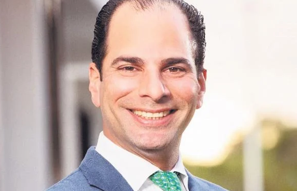 Grupo Puntacana tiene como nuevo presidente a Frank Elías Rainieri