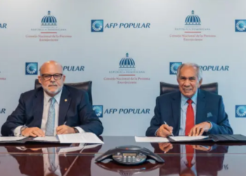 AFP Popular contribuirá a mejorar la calidad de vida de los adultos mayores