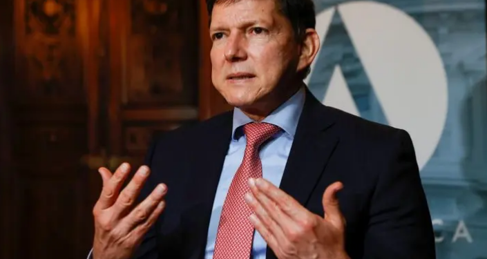 Ministro colombiano: «las protestas nos han hecho mucho daño internacional»