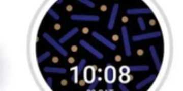 El nuevo Galaxy Watch de Samsung