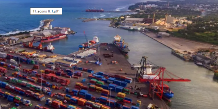 Despacho de 24 horas alcanza envío de 2,690 contenedores