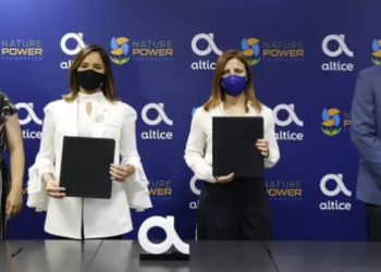 Acceso a internet de alta velocidad