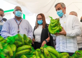 Inespre lleva comida a 55 puntos del país este fin de semana