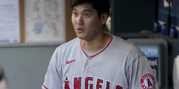 Ohtani será pitcher abridor y primer bate en Juego Estrellas