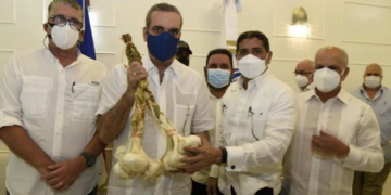 Garantizan abastecimiento de ajo en el país durante los próximos dos años