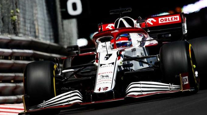 Alfa Romeo y Sauber renuevan su asociación en la F1