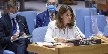 ONU: Acuerdo de paz podría resolver descontento en Colombia