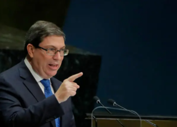 Cuba denuncia complot de EE.UU. ante exlíderes latinoamericanos de izquierda