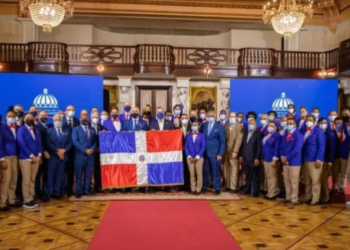 Gobierno anuncia incentivos de 12, 8 y 6 millones de pesos para los medallistas en Tokio