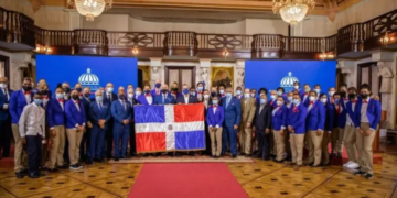 Gobierno anuncia incentivos de 12, 8 y 6 millones de pesos para los medallistas en Tokio