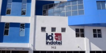 Indotel multa con más RD$369 millones a la telefónica Viva