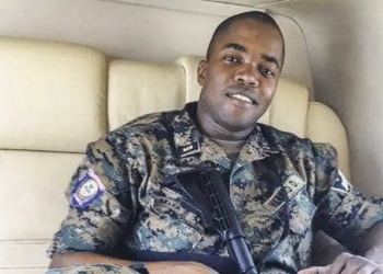 Un juez ordena impedir la salida de Haití de los jefes de seguridad de Moise