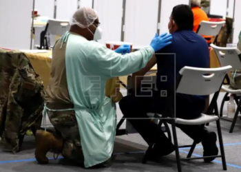 Inquietud en Puerto Rico ante el aumento de contagios de la Covid-19