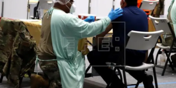 Inquietud en Puerto Rico ante el aumento de contagios de la Covid-19