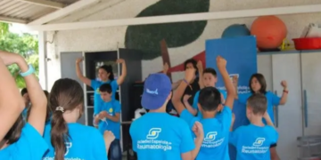 Diez consejos para padres con hijos que tienen una enfermedad reumática