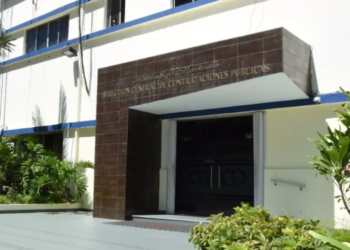 Estado realiza 17,043 compras públicas