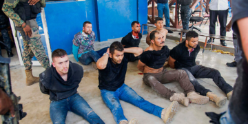 Misión consular colombiana viaja el domingo a Haití para asistir a detenidos