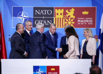 Cumbre de la OTAN