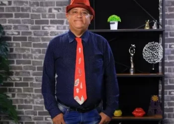 Adiós a un humorista con mucha gracia