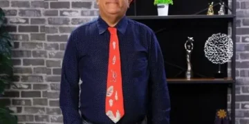 Adiós a un humorista con mucha gracia