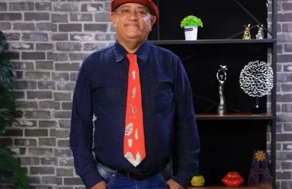 Adiós a un humorista con mucha gracia