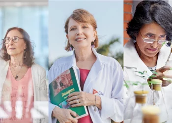 Científicas de Cuba, México y Argentina son premiadas por su notable contribución a la ciencia
