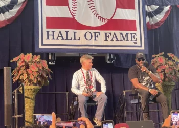 Video: Especial David Ortiz y su entrada al Salón de la Fama de Cooperstown