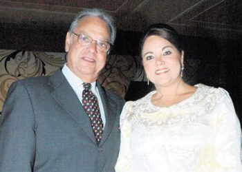 Falleció Pilar Mejía, la viuda de Freddy Beras Goico