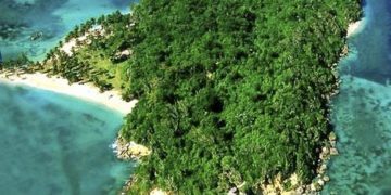 Proponen construcción de cárcel en la Isla Beata