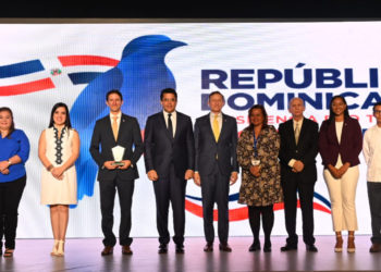 República Dominicana asume presidencia pro tempore del Consejo Centroamericano de Turismo