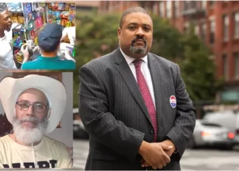 Fiscal promete a bodegueros desestimar cargos contra dominicano que mató ex convicto en defensa propia