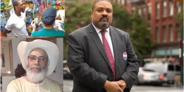 Fiscal promete a bodegueros desestimar cargos contra dominicano que mató ex convicto en defensa propia