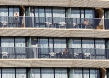 Los hoteles lanzan una ofensiva para descolgarse de Booking