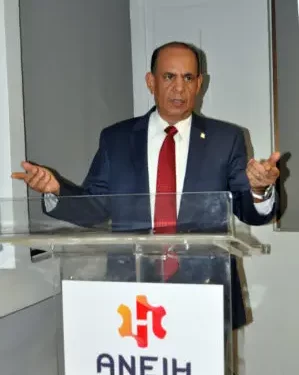 Anuncian simposio sobre innovación, calidad y tecnología para industrias