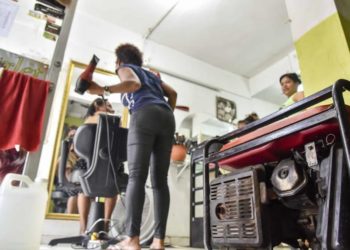 Clientes pagarán más por energía en RD a partir de este mes, entre inconformidad por servicio