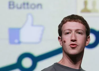 Que hay oculto en  el cándido botón “me gusta” de Facebook