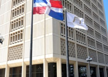 BCRD incrementa su tasa de política monetaria en 75 puntos básicos, de 6.50% a 7.25% anual