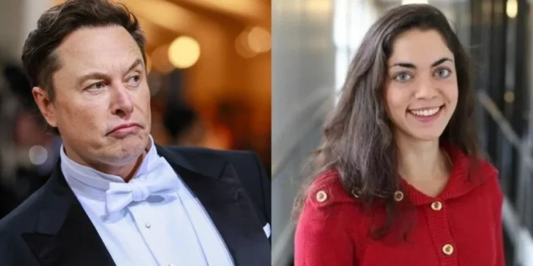 Elon Musk tuvo gemelos con ejecutiva de sus empresas después del nacimiento de su hija con Grimes