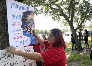 Buscan salvar orden de Obama que impide deportar inmigrantes