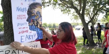 Buscan salvar orden de Obama que impide deportar inmigrantes