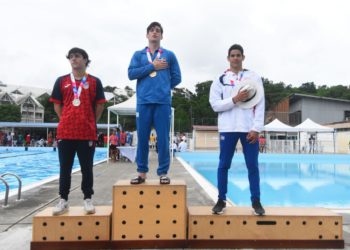 RD finaliza con 18 medallas en I Juegos Caribeños; ocupa tercer puesto en medallero