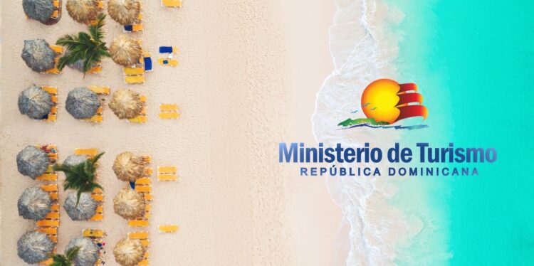 El mejor junio de la historia del turismo dominicano