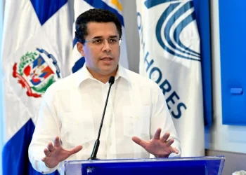 Collado se compromete a recuperar polo Boca Chica