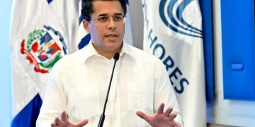 Collado se compromete a recuperar polo Boca Chica