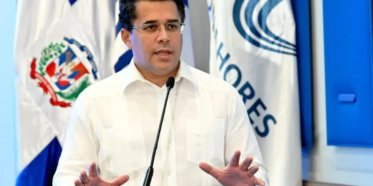 Collado se compromete a recuperar polo Boca Chica