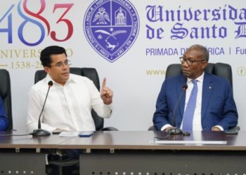 UASD y Ministerio de Turismo pactarán para buscar fórmulas permitan mayor impulso al turismo